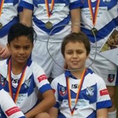 Tre'Arne Whakatope-Tahuri