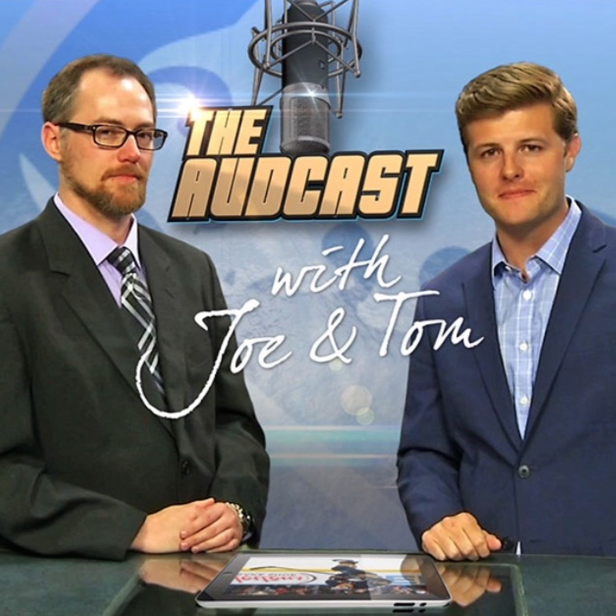 The Audcast The Audcast