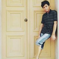 Jay Martin Flores Lopos