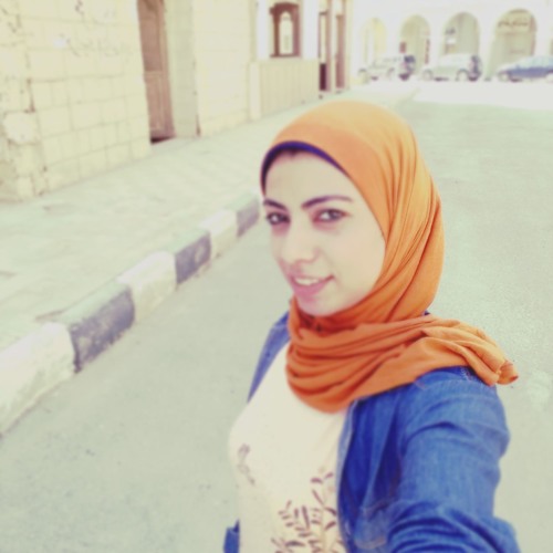 Samiha Mohamed’s avatar