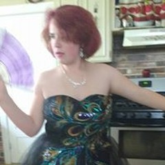 Rebecca Kennedy