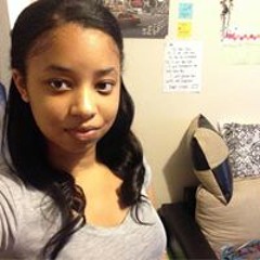 Jaylyn Alyse Broadway