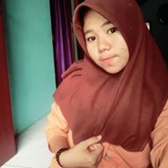 Indah Syahfitri