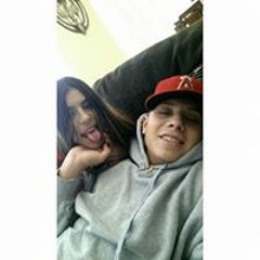 Drew Barajas