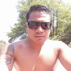 Lucas TEPUHIRI