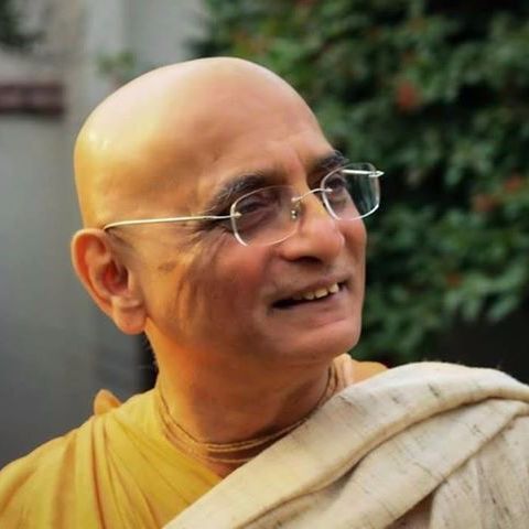 Bhakti Charu Swami