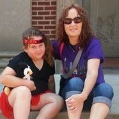 Christina Bennett Cribbs