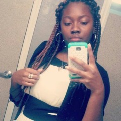 Kierra Chealsea Williams