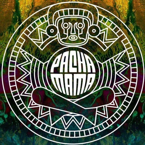 Pachamama’s avatar