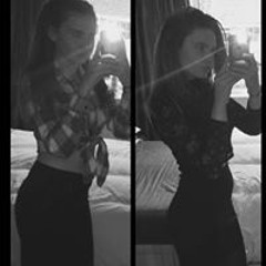 Bethany Alex Pearson