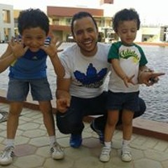 Sayed Massoud