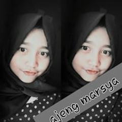 Ajeng Marsya
