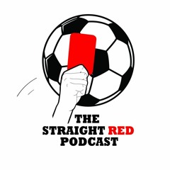 The Straight Red Podcast