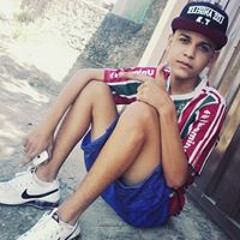 Felipe Andrade