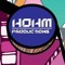 HOHM Productions