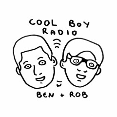 Cool Boy Radio