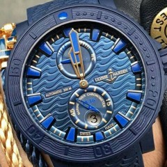 Дмитрий Соло