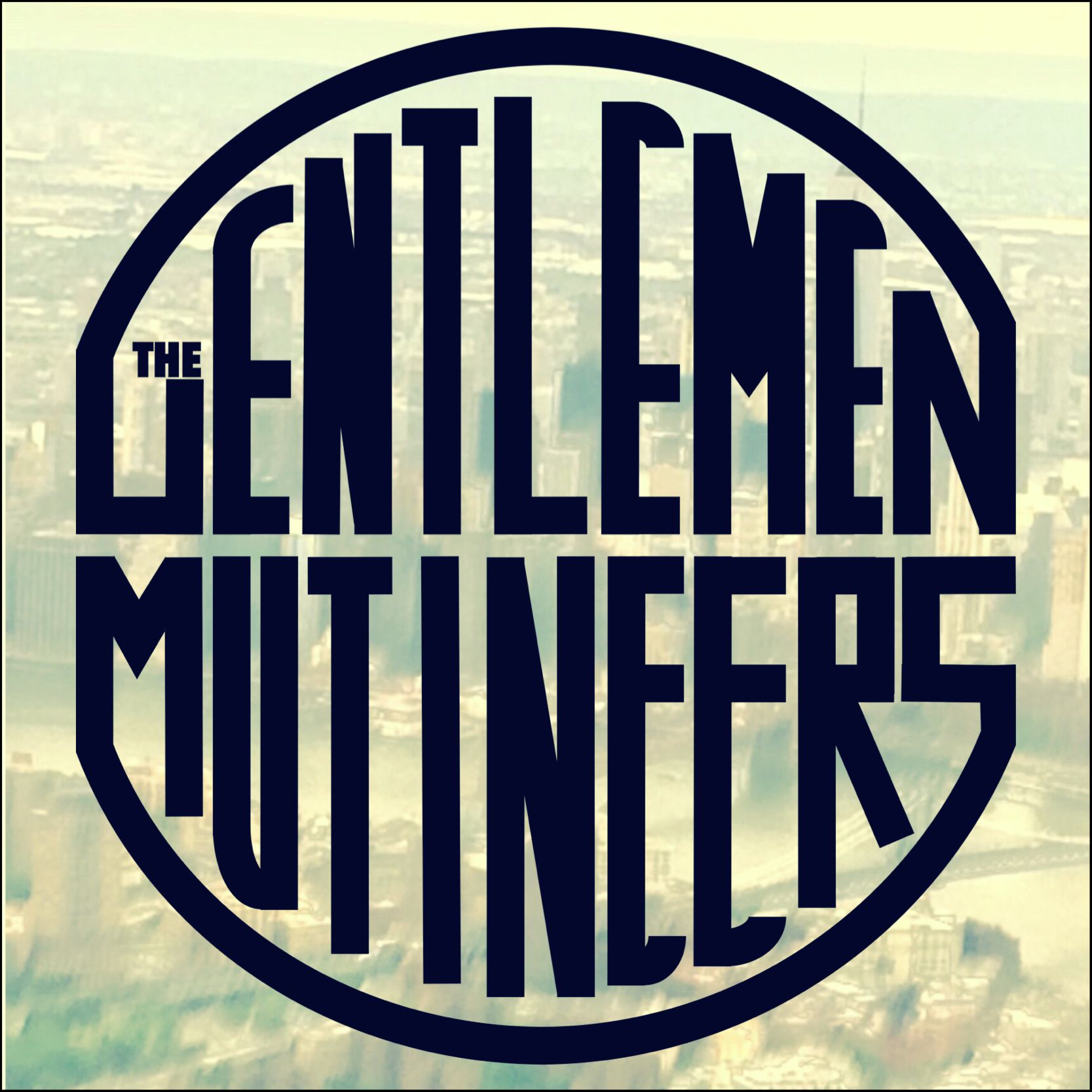 The Gentlemen Mutineers podcast artwork