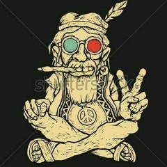 stoned......up