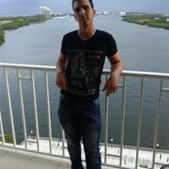 Jose Ramon Acosta