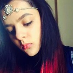 Habiba Paracha