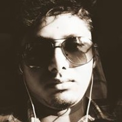 Golam Rabby