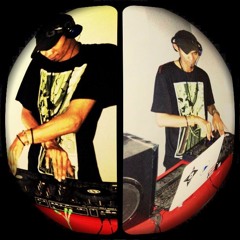 DJ OZAB NVY