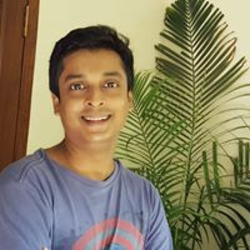 Shripal Dalal’s avatar