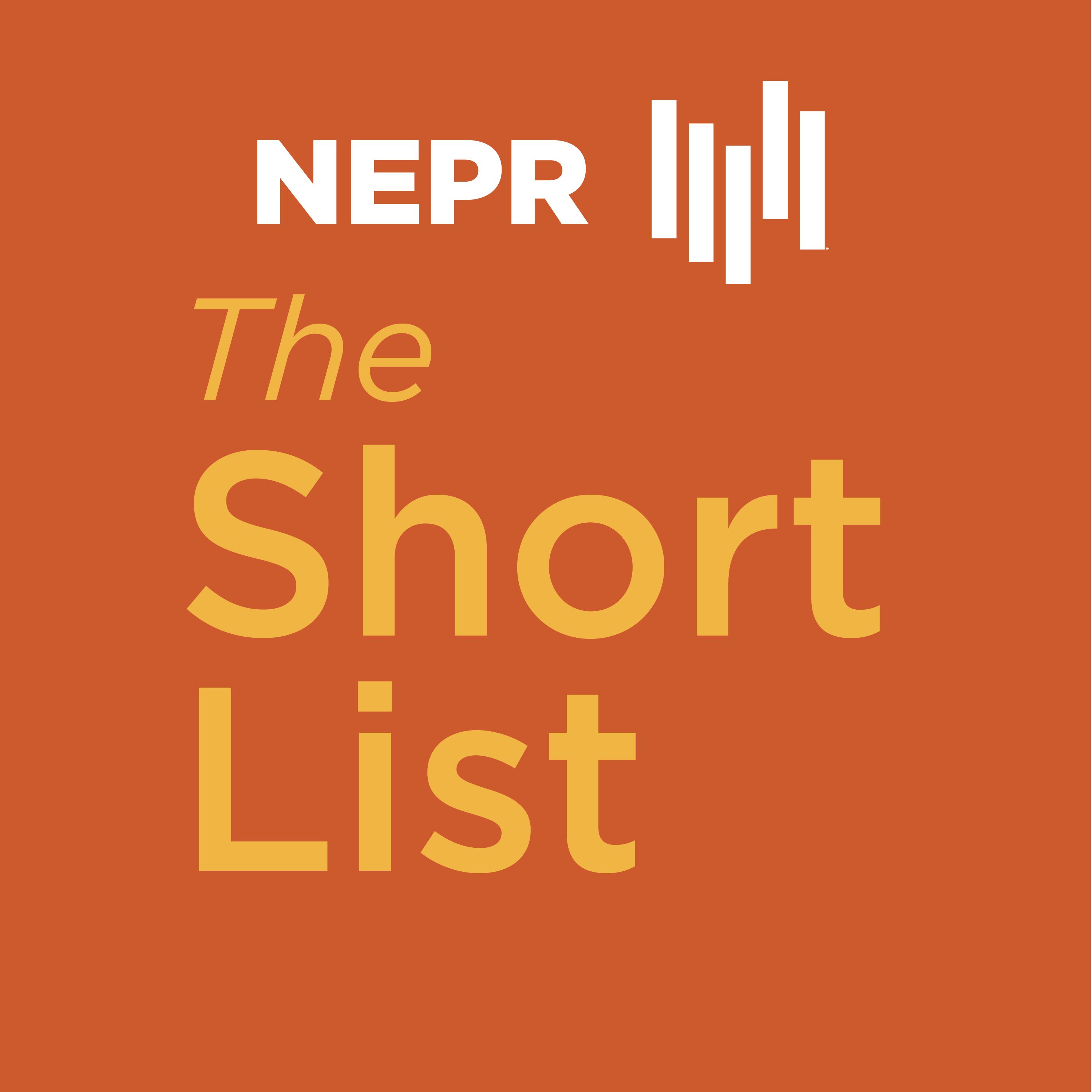 The Short List: NEPR\'s Week In Review