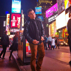 David Parra