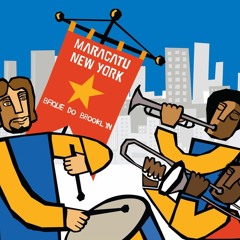 Maracatu New York