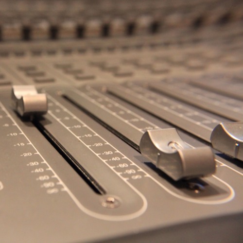 Stream Skills USA Radio Audio Production Indiana State Winner by