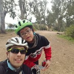Julio Sebastian Cordova