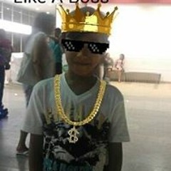 Juan David Gomez Esnate