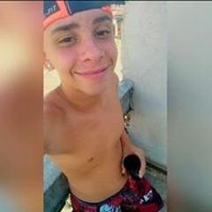 Thaawan Andrade