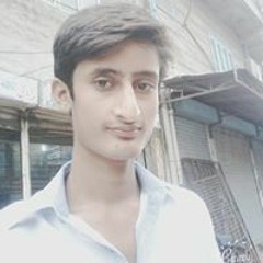 Uzair Azam