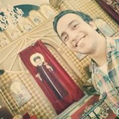 Girgis Ashraf