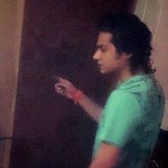 Isshaan Bhalla