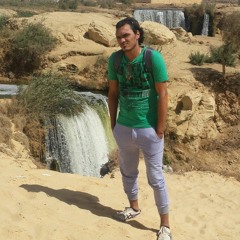 Ahmed Ragab Zaiet