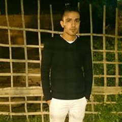Ahmed Mahmoud