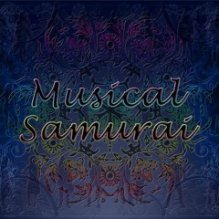 Musical Samurai