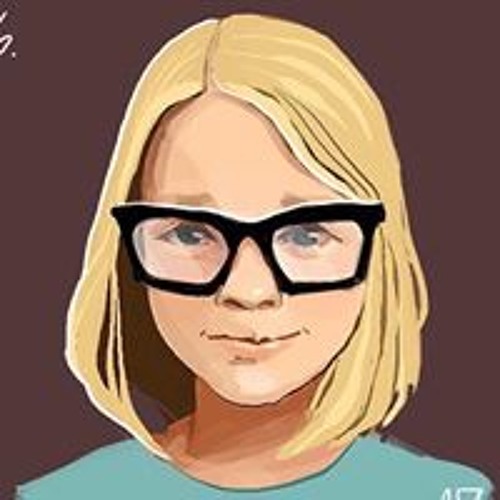 Molly Larchik’s avatar