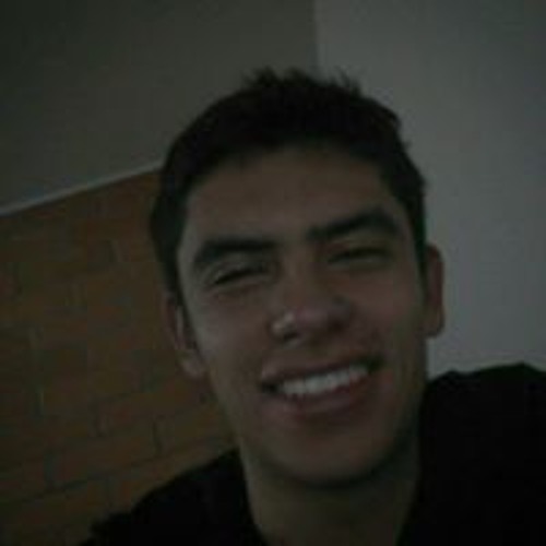 Andrés Colorado’s avatar