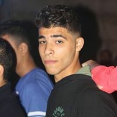 Ahmed Kamel
