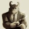 Godfather Asgore