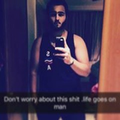 khaled