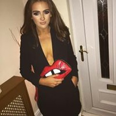Lucie Brady