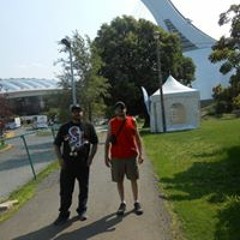 Steal Away The Night by Ozzy Osbourne (cover)