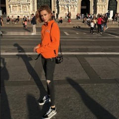 Danielle Ben Shoshan