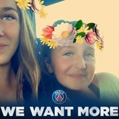 Oriane Tiago Petitcolin